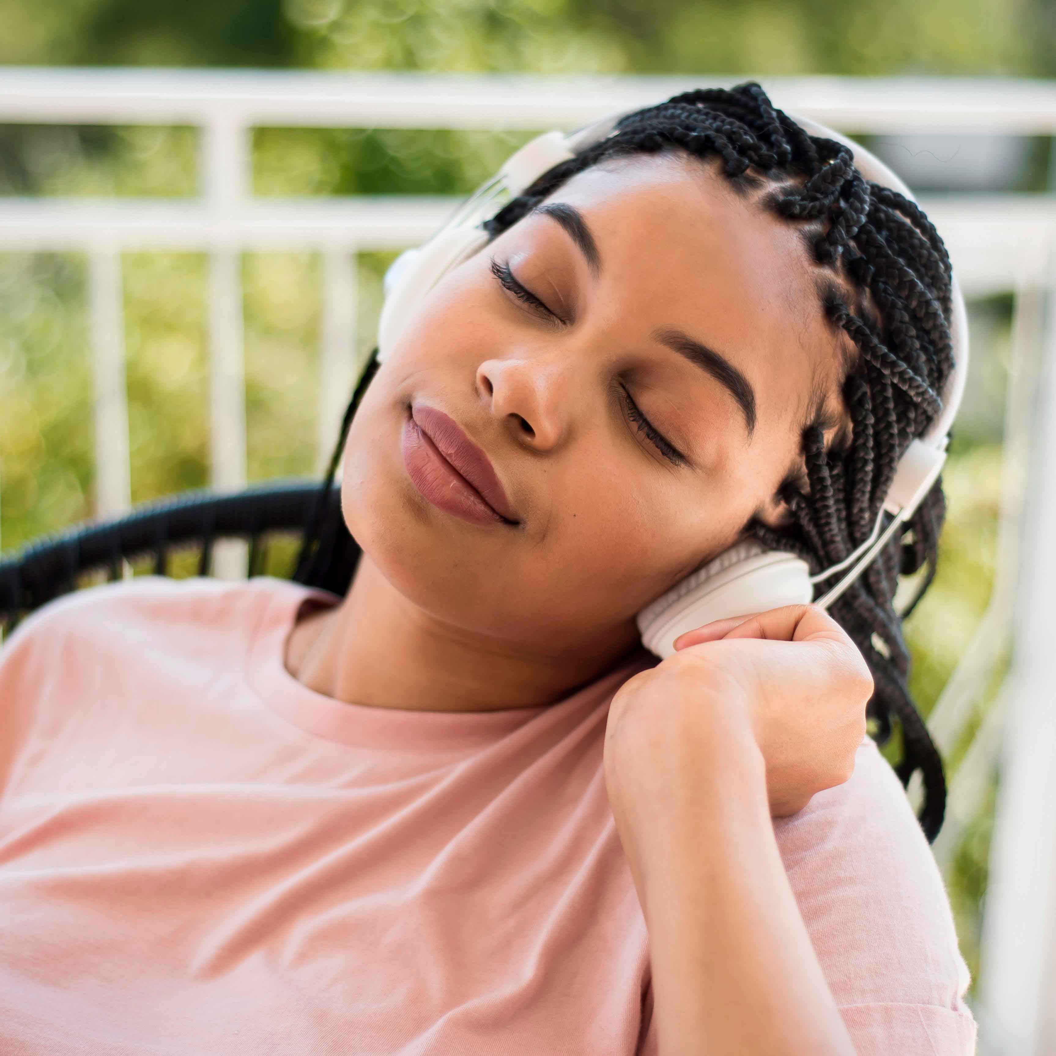 Anxiety and Mood Disorders